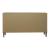Devonshire Wood Accent Cabinet w/4 Doors