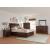 Barstow Wood Storage Platform Bed, Queen Size