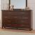 Barstow Wood Dresser w/9 Drawers