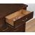 Barstow Wood Dresser w/9 Drawers
