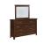 Barstow Wood Dresser w/9 Drawers