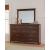 Barstow Wood Dresser w/9 Drawers