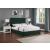 Monaco Boucle Fabric Bed