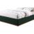 Monaco Boucle Fabric Bed
