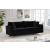 Naomi Velvet Sofa