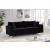 Naomi Velvet Sofa
