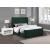 Oliver Boucle Fabric King Size Bed