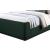 Oliver Boucle Fabric Bed