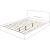 Oliver Boucle Fabric Full Size Bed