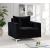 Naomi Velvet Chair