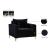 Naomi Velvet Chair