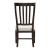 Grant Park Wood Extendable Trestle Dining Room Set