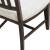Grant Park Wood Extendable Trestle Dining Room Set