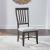 Grant Park Wood Extendable Trestle Dining Room Set