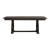 Grant Park Wood Extendable Trestle Table Set