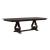 Grant Park Wood Extendable Trestle Dining Room Set