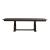 Grant Park Wood Extendable Trestle Table Set