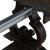Grant Park Wood Extendable Trestle Table Set