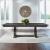 Grant Park Wood Extendable Trestle Dining Room Set