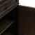 Grant Park Wood Extendable Trestle Dining Room Set