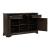 Grant Park Wood Wine Buffet w/2 Drawers & 2 Doors