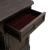 Grant Park Wood Wine Buffet w/2 Drawers & 2 Doors