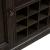 Grant Park Wood Extendable Trestle Dining Room Set