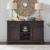 Grant Park Wood Extendable Trestle Dining Room Set