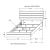 Brantford 3D Paper Veneer Panel Bed