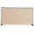 Brantford 3D Paper Veneer Dresser w/6 Drawers
