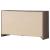 Brantford 3D Paper Veneer Dresser w/6 Drawers