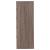 Brantford 3D Paper Veneer Chest w/4 Drawers
