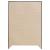 Brantford 3D Paper Veneer Chest w/4 Drawers