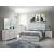 Brantford 3D Paper Veneer Bedroom Set