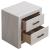Brantford 3D Paper Veneer Bedroom Set