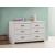 Brantford 3D Paper Veneer Bedroom Set