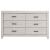 Brantford 3D Paper Veneer Bedroom Set