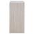 Brantford Wood Double Dresser w/6 Drawers