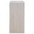 Brantford 3D Paper Veneer Bedroom Set