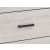 Brantford 3D Paper Veneer Bedroom Set