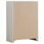 Brantford 3D Paper Veneer Chest w/4 Drawers