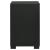 Blacktoft Wood Nightstand w/2 Drawers