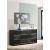 Blacktoft Wood Dresser w/6 Drawers