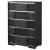 Blacktoft Wood Chest w/5 Drawers