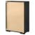 Blacktoft Wood Chest w/5 Drawers