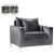 Naomi Velvet Chair