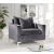 Naomi Velvet Chair