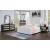 Sage 6-Drawer Wood Dresser with Natural Cane Drawer Front