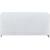 Sage 6-Drawer Wood Dresser with Natural Cane Drawer Front