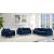 Naomi Velvet Sofa